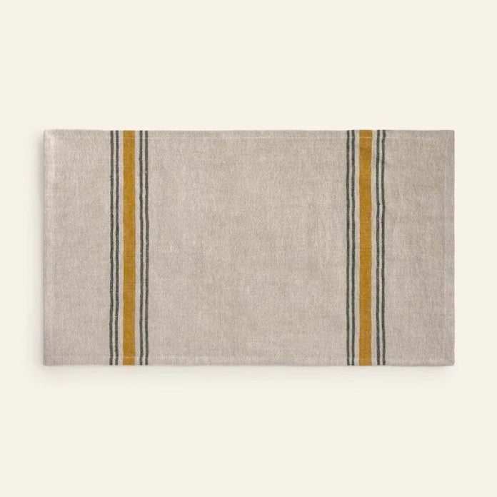 Подложка за чиния Calma House Golfet 35 x 50 cm