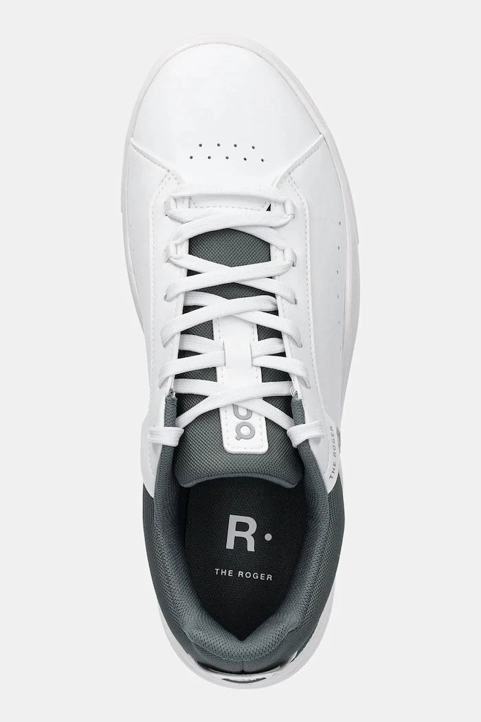 On THE ROGER Advantage
