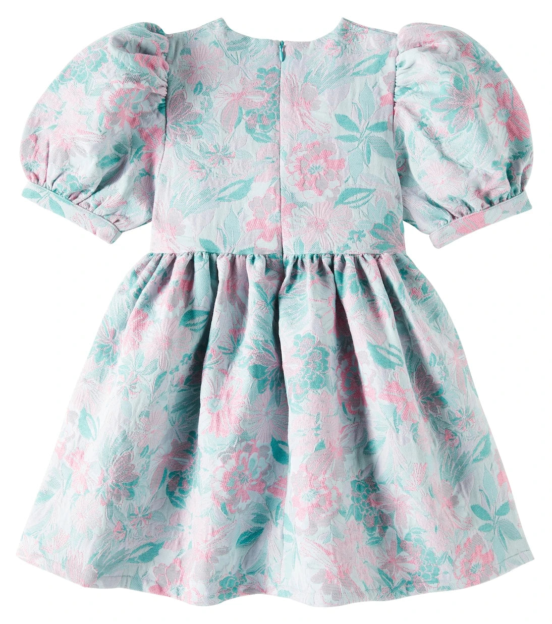 The New Society - Artemisa dress