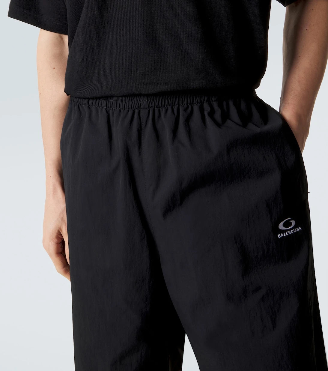 Balenciaga - Jarse Bermuda şort