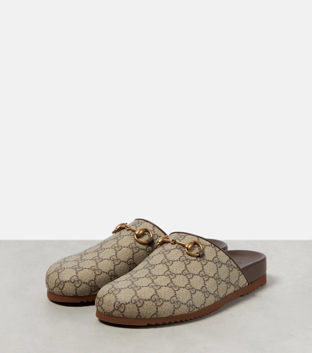 Gucci - GG Supreme At Nalı terlik