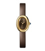 Mini Yellow Gold Baignoire de Cartier Watch 18.7mm