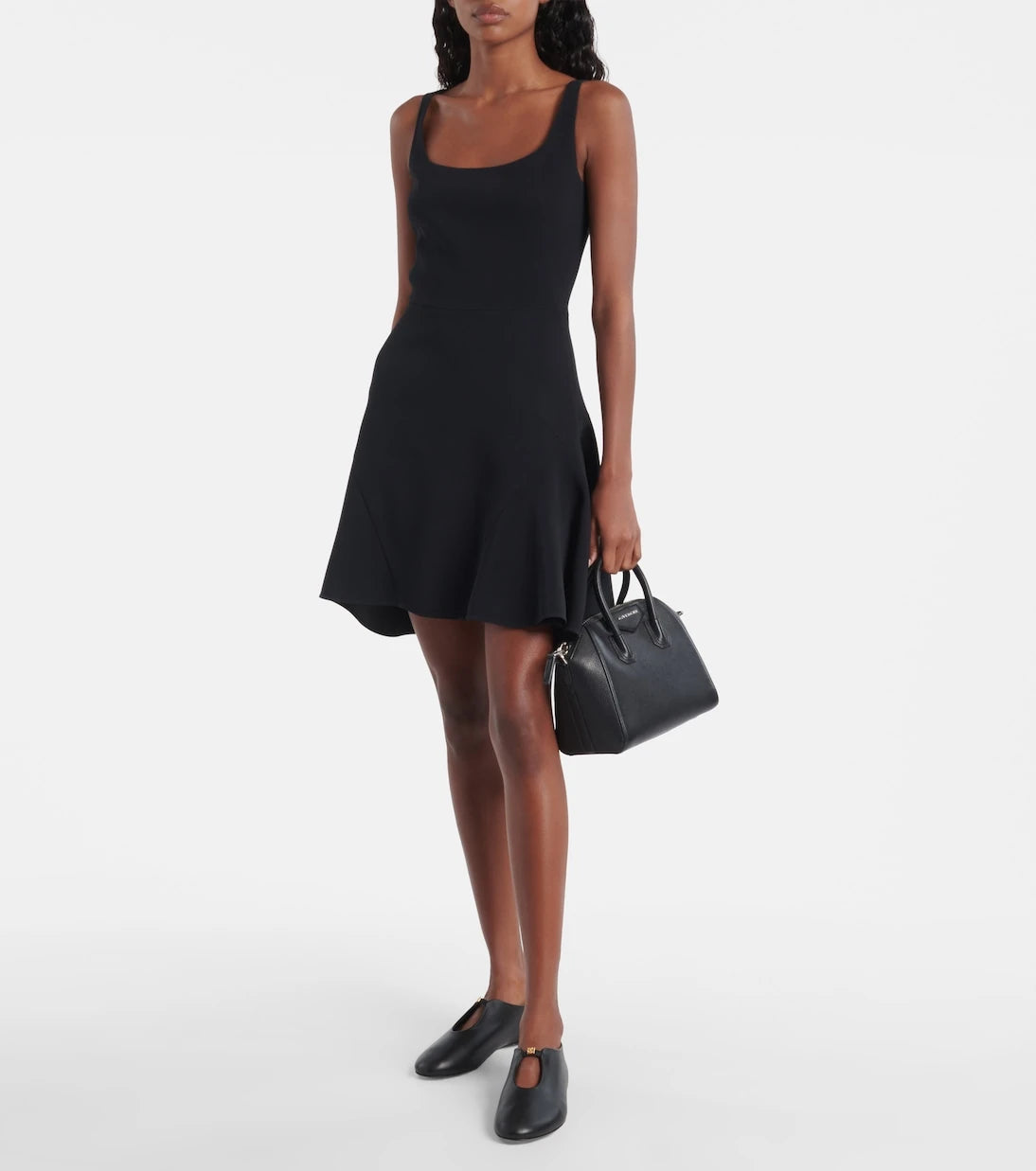 Givenchy - Antigona Mini leather tote