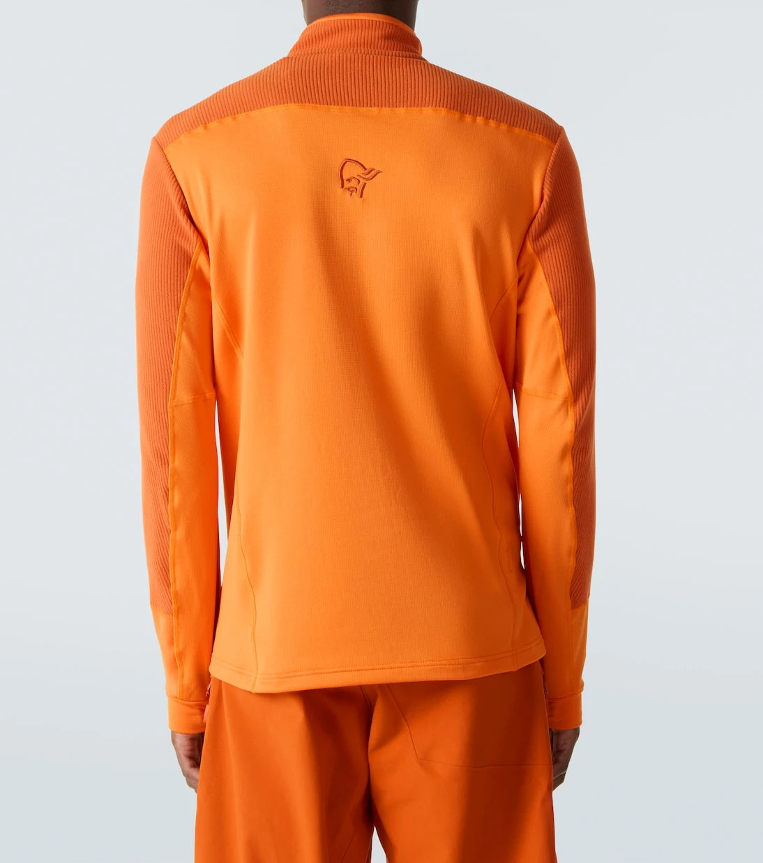 Norrøna - Lofoten fleece jacket