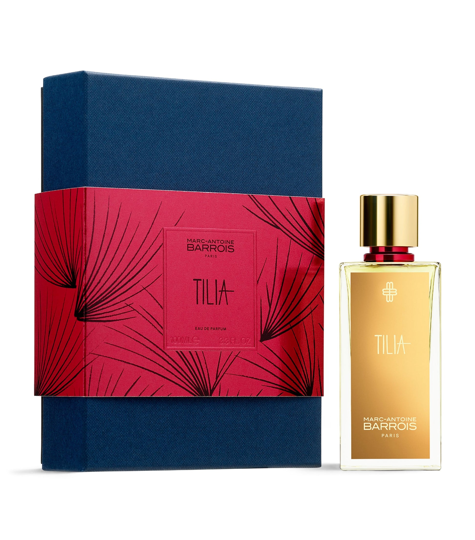 Marc-Antoine Barrois Tilia Eau de Parfum (100ml)