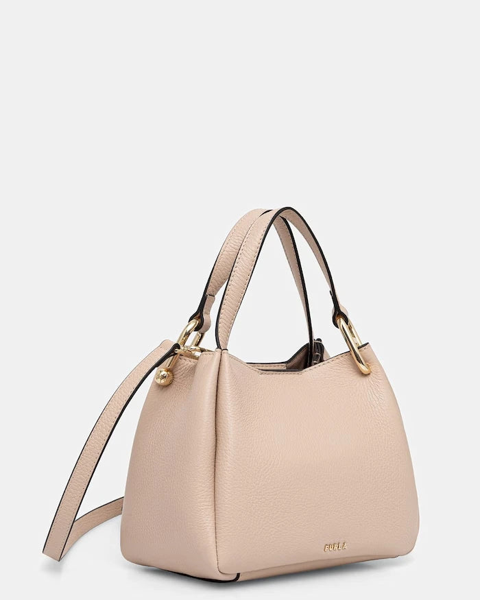 Furla Kadın Deri Crossbody Çanta