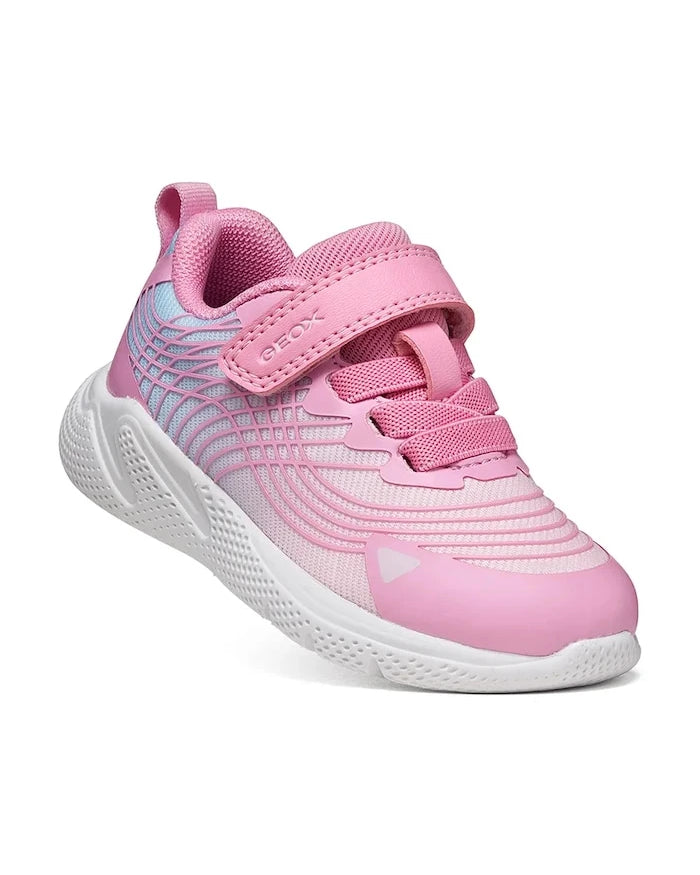 Geox Çocuk Sneaker SPRINTYE