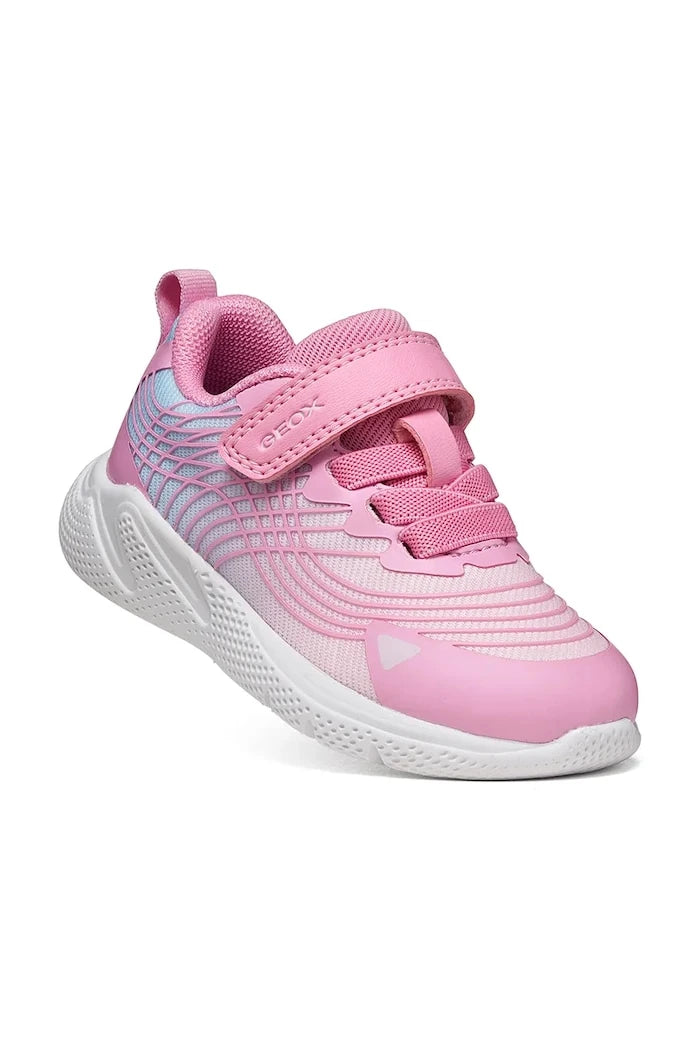Geox Çocuk Sneaker SPRINTYE