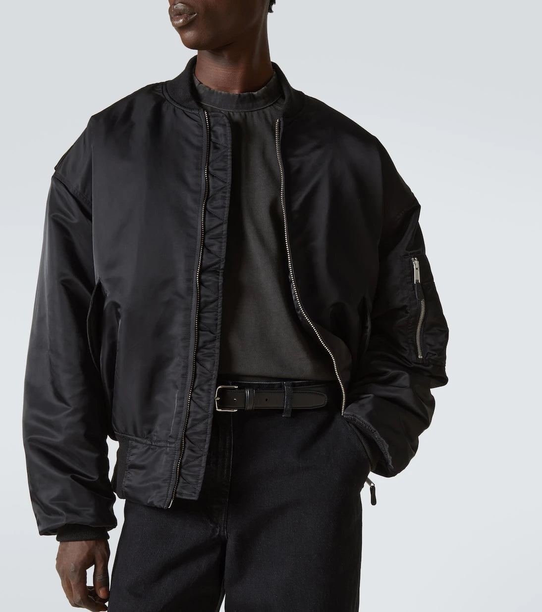 Entire Studios - Broad bomber jacket