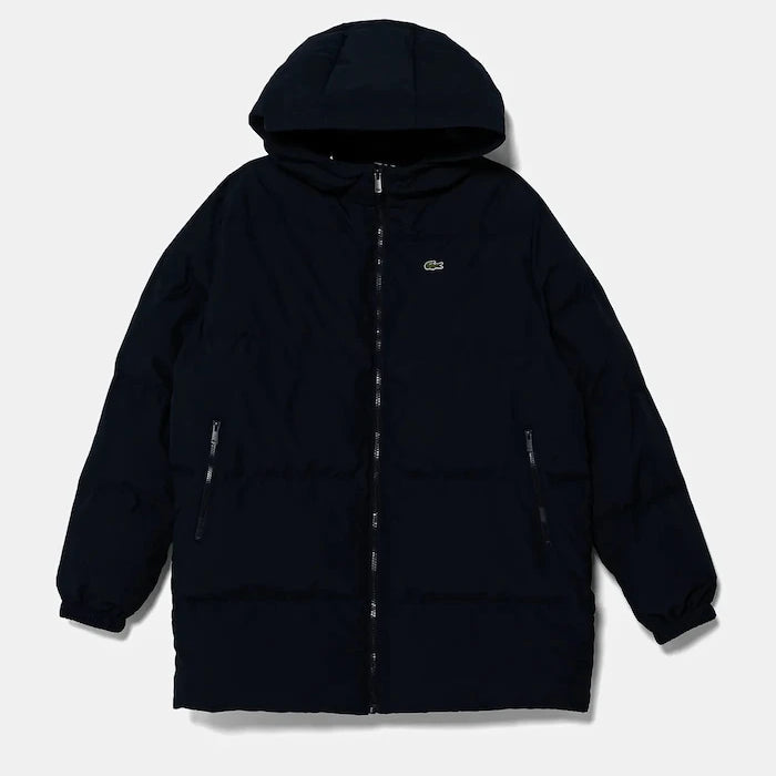 Яке Lacoste
