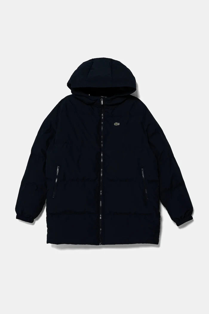 Яке Lacoste