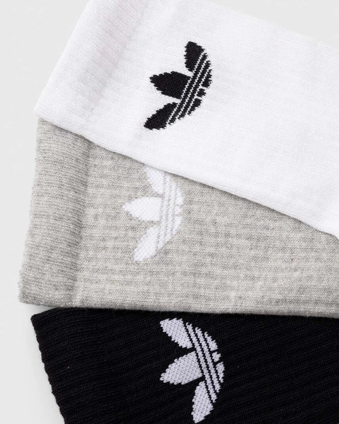 adidas Originals Çorap (6 çift) 6'lı paket