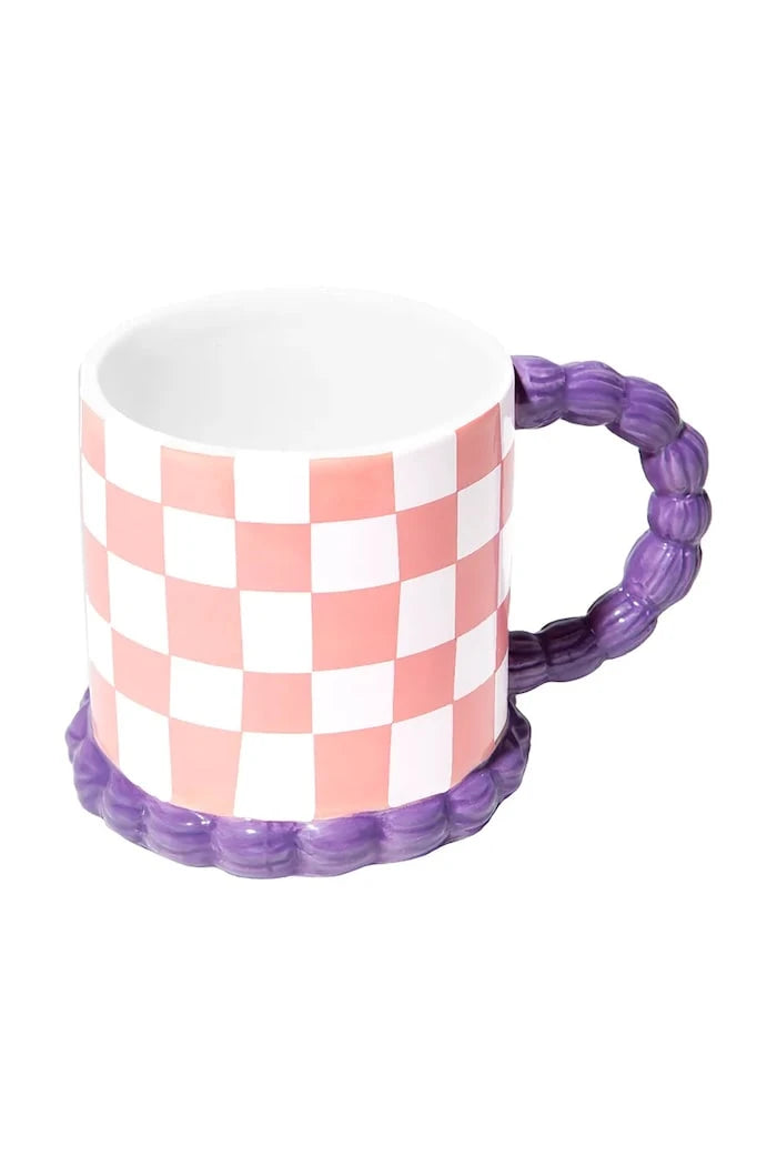 DOIY Керамична чаша 420 ml