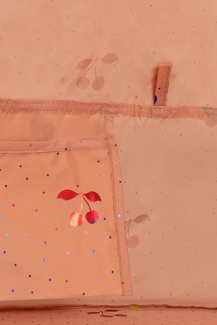 Konges Sløjd BEACH TENT POP UP UV 50+ LACE Plaj Çadırı