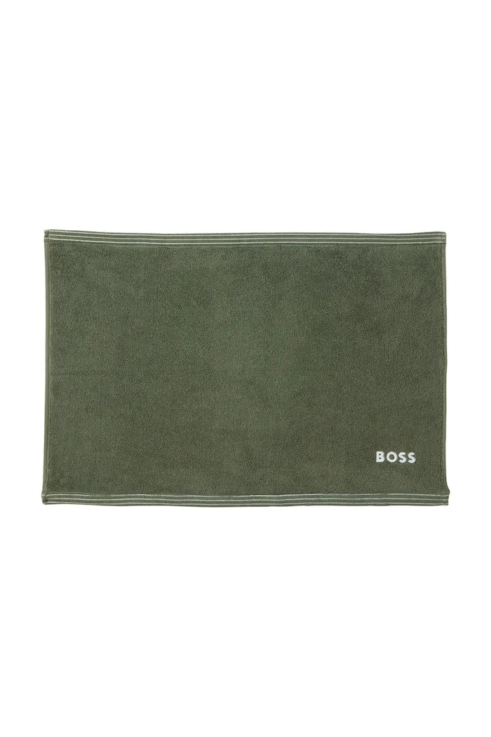 BOSS EDGE Lichen 50 x 70 cm Pamuk Banyo Halısı