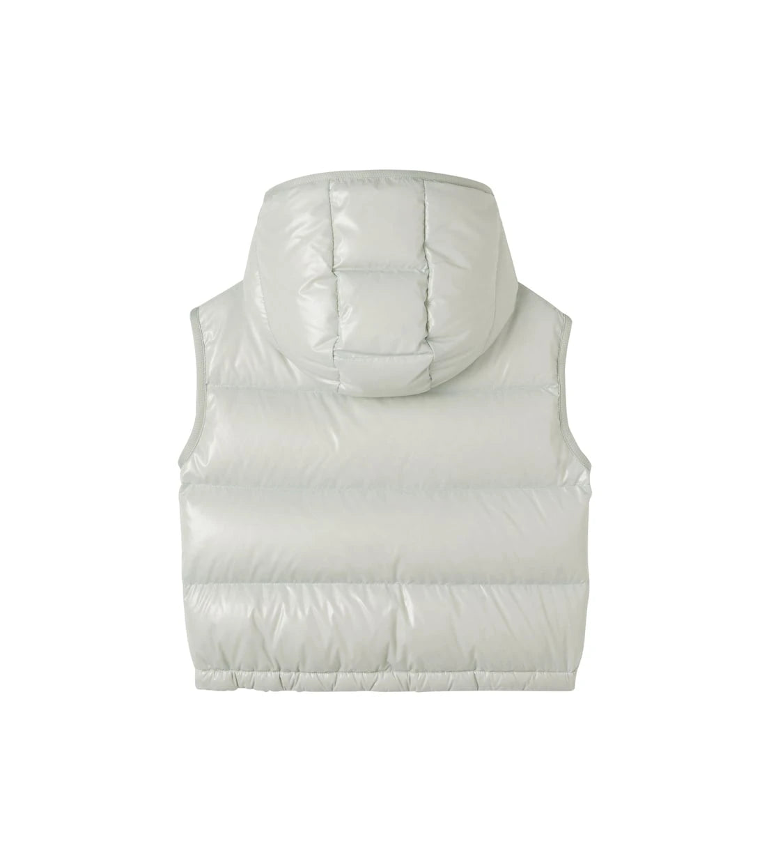 Moncler Enfant - Kamile down vest