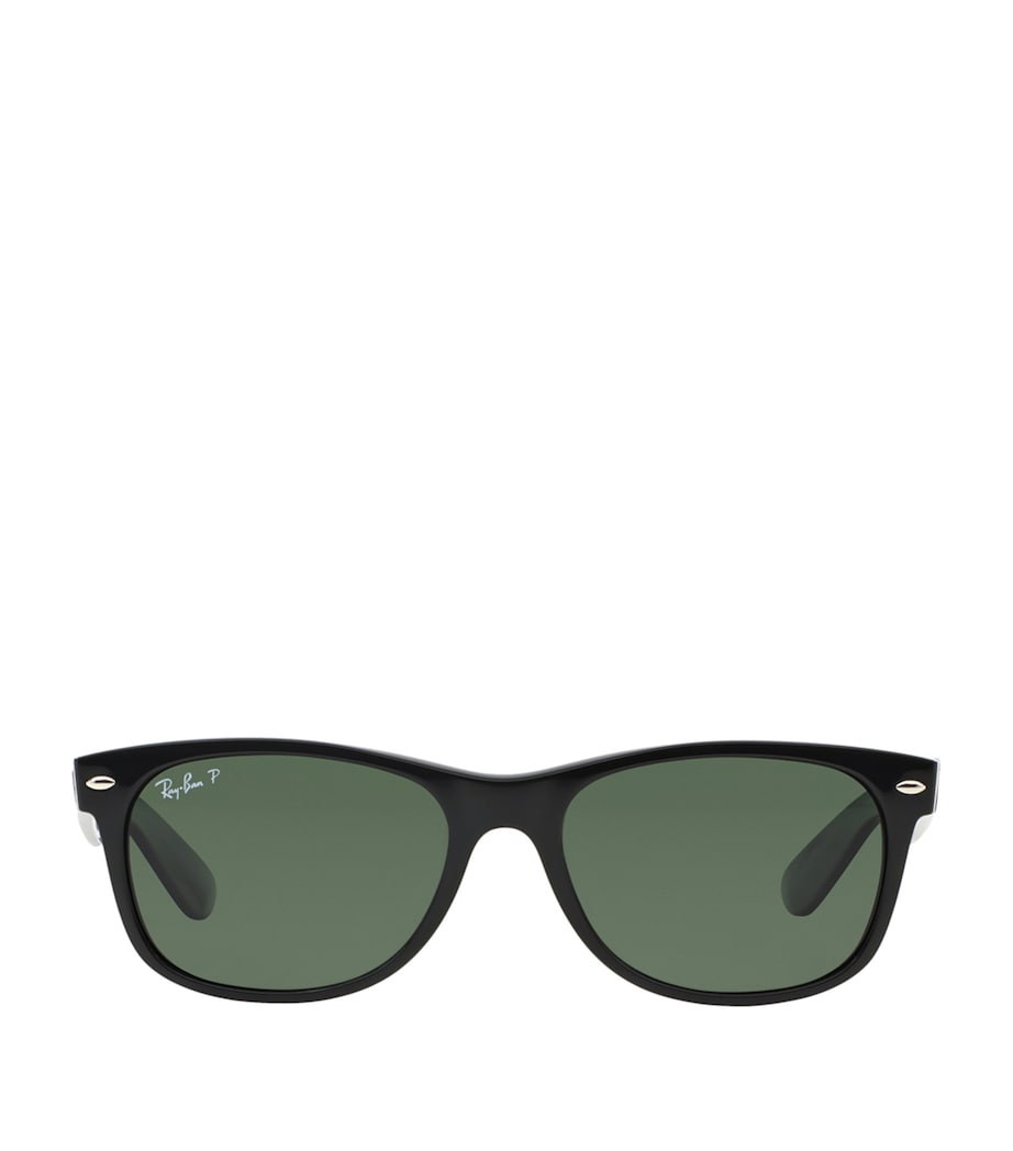 Ray-Ban Wayfarer Sunglasses