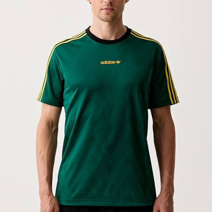 adidas Originals тениска мъжка JACQUARD JSY