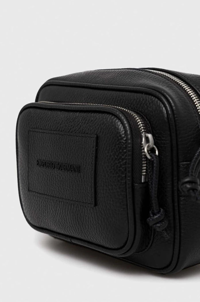 Emporio Armani Omuz Çantası