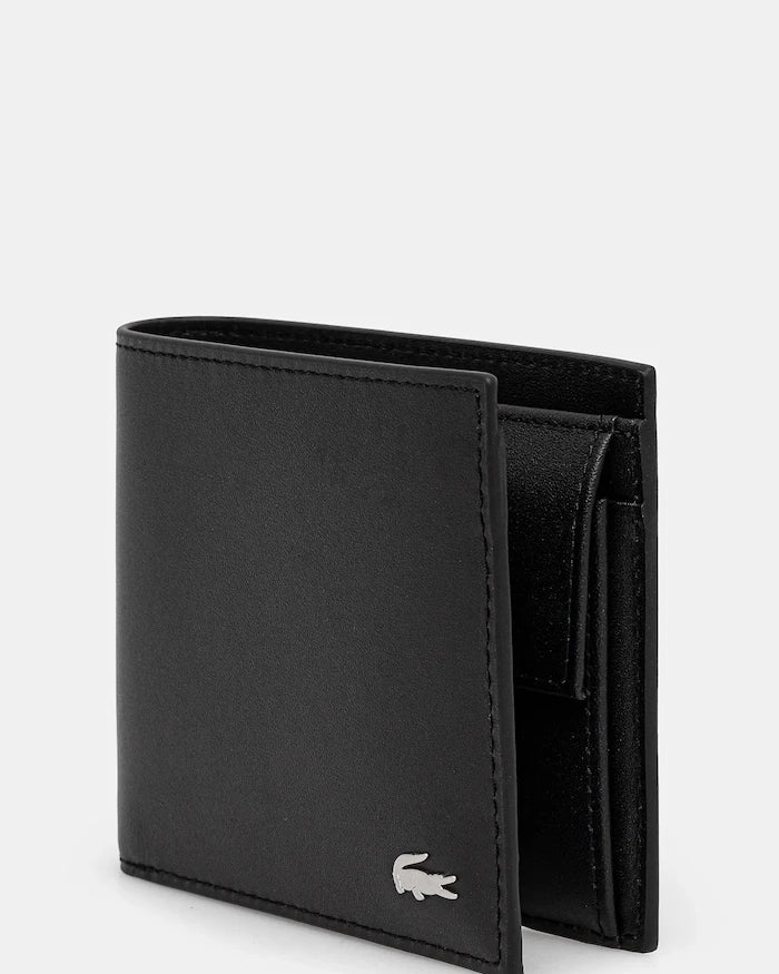 Lacoste Erkek Deri Cüzdan
