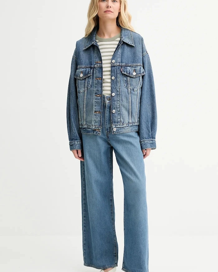 Levi's CINCH BAGGY Jeans