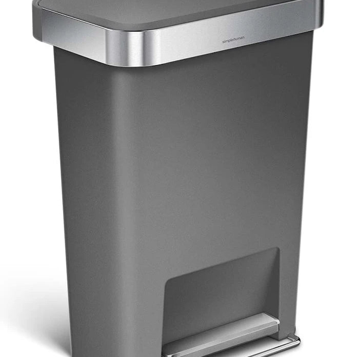 Кошче за боклук Simplehuman Liner Pocket 45 L