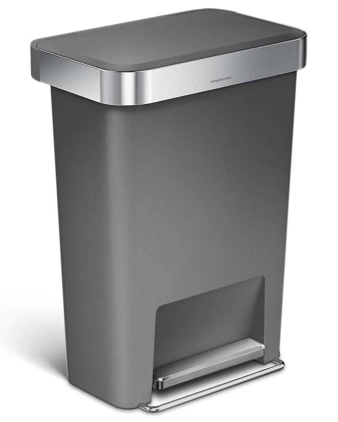 Кошче за боклук Simplehuman Liner Pocket 45 L