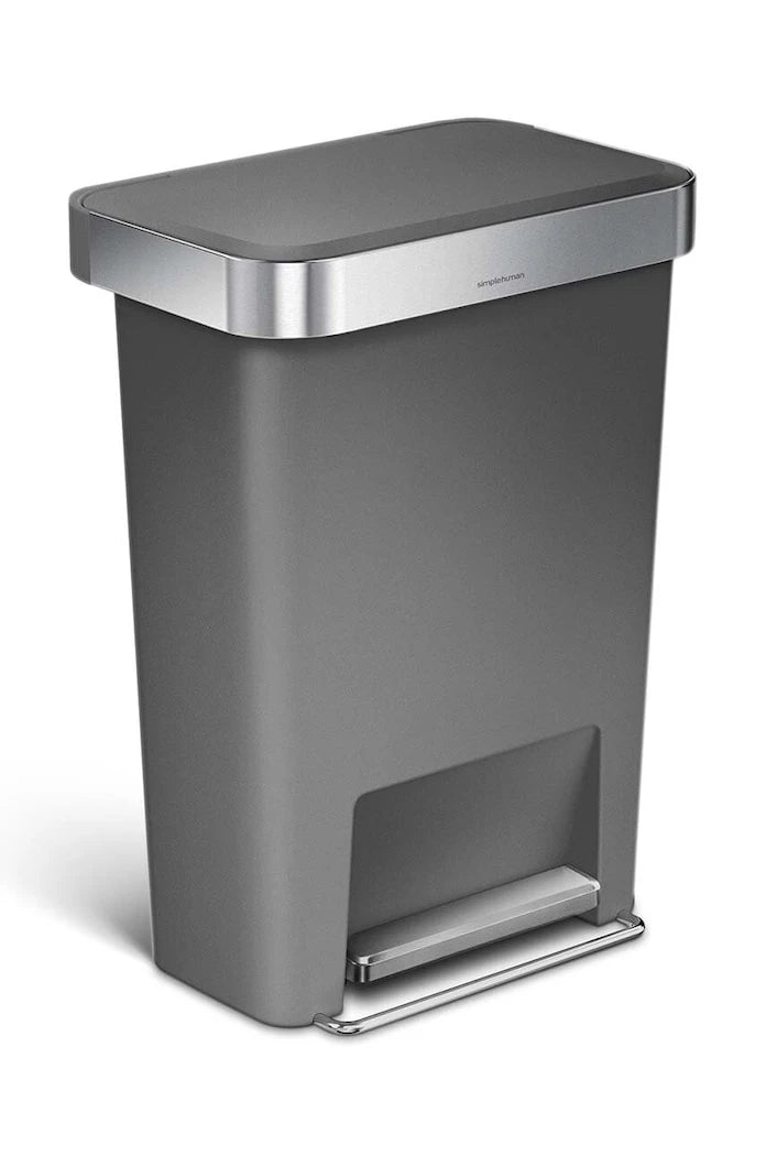 Кошче за боклук Simplehuman Liner Pocket 45 L