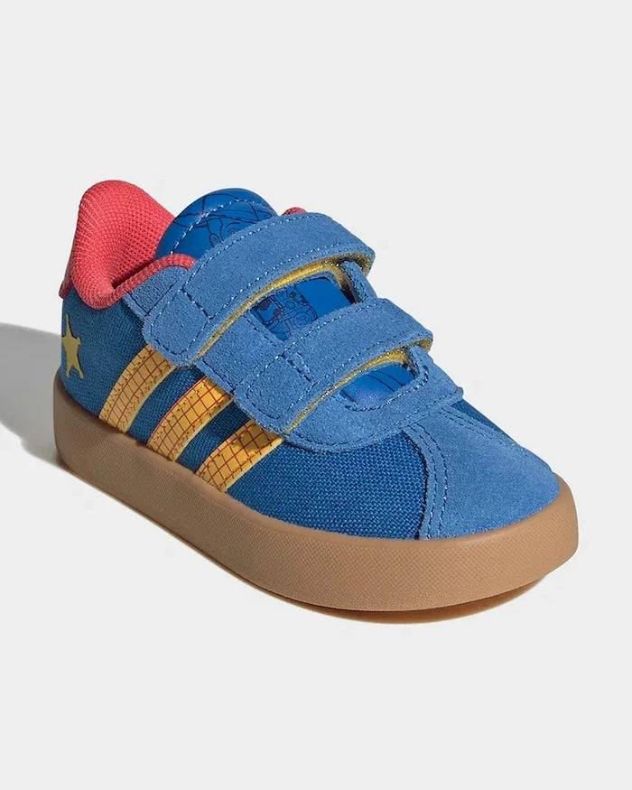 adidas VL COURT WOODY маратонки за деца