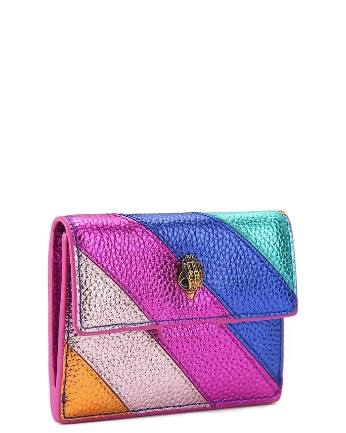 Kurt Geiger London kadın deri cüzdan Kensington