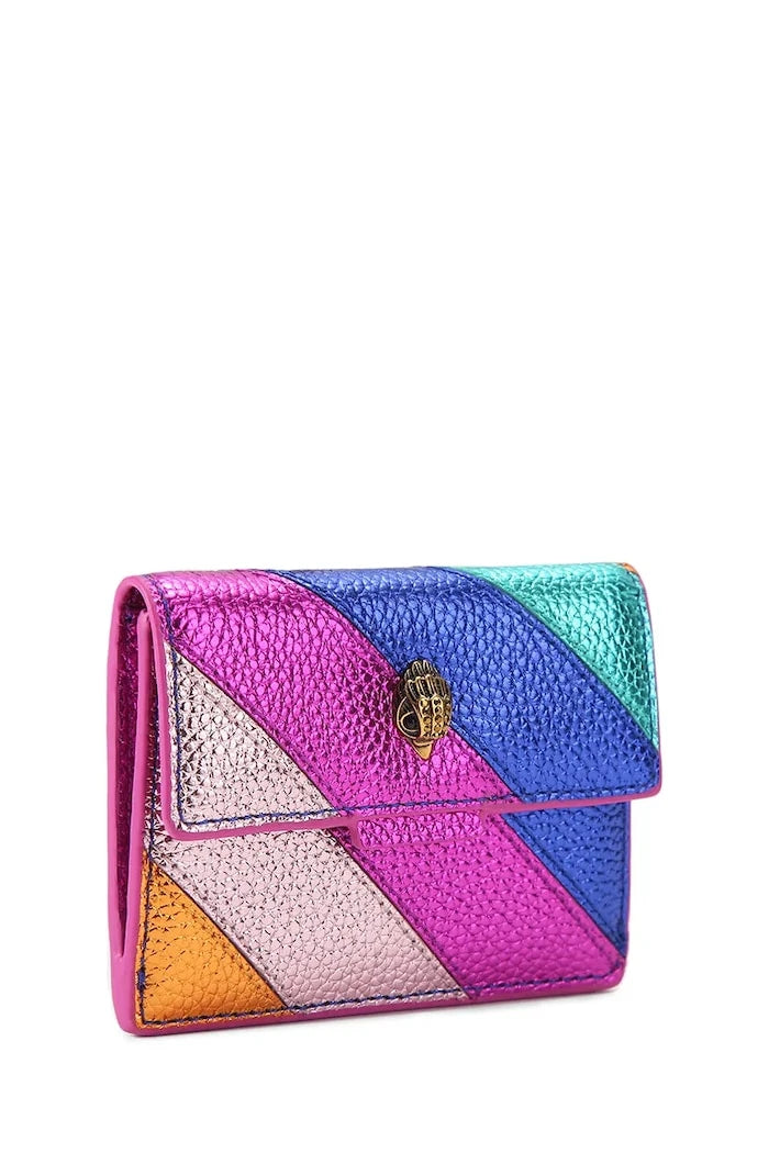 Kurt Geiger London kadın deri cüzdan Kensington
