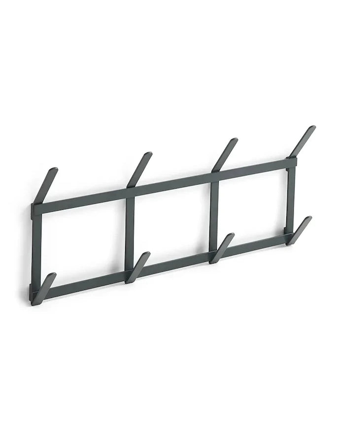 Duvara Monte Askılık HAY Tape S/49,5 x 5,5 x 22 cm