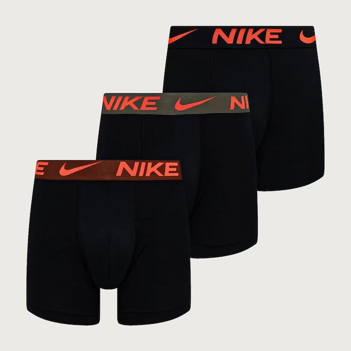 Nike Kadın Boxer 3'lü