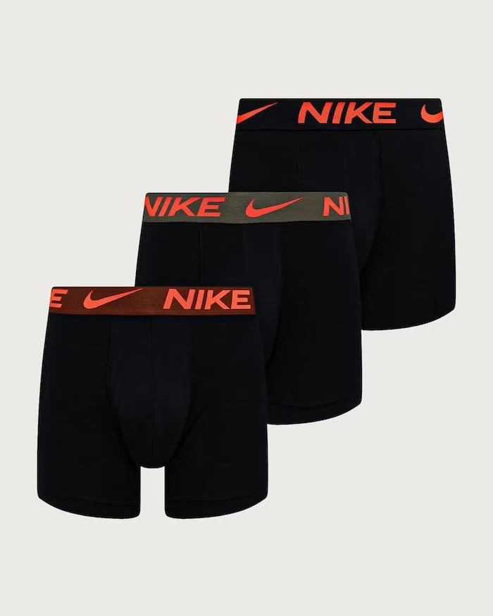 Nike Kadın Boxer 3'lü