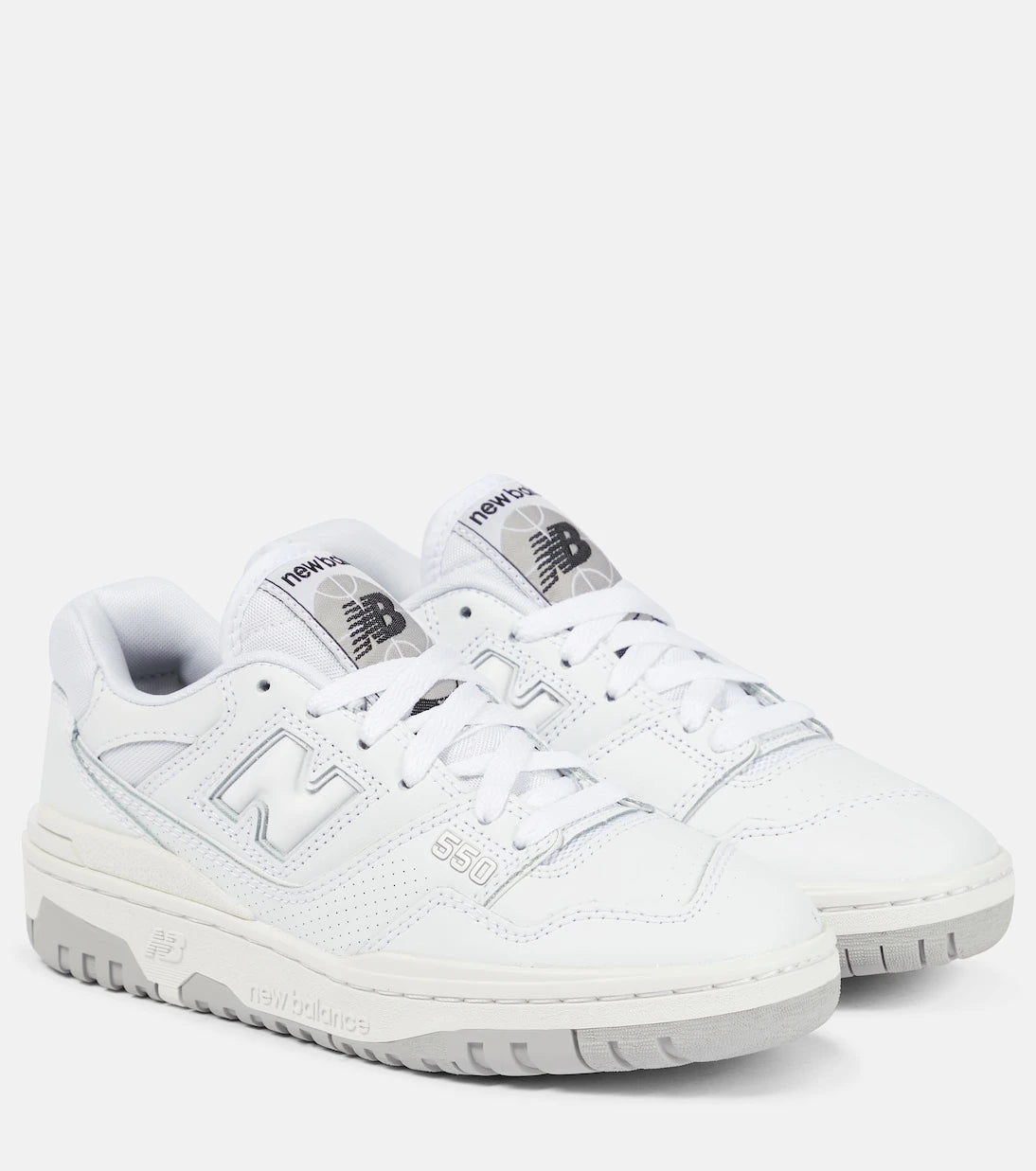 New Balance - BB550 Court sneakers