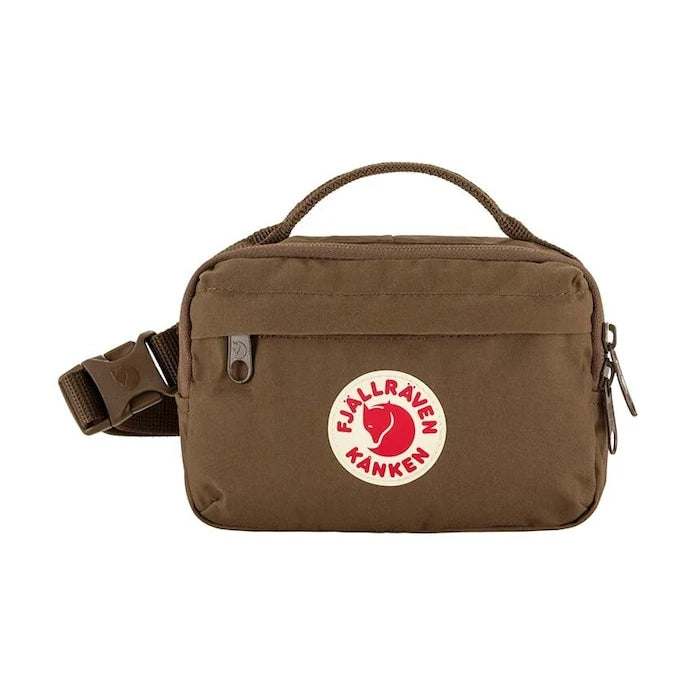 Чанта през рамо Fjallraven Kanken Hip Pack