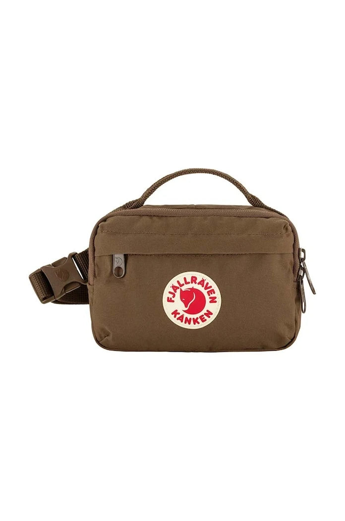 Чанта през рамо Fjallraven Kanken Hip Pack