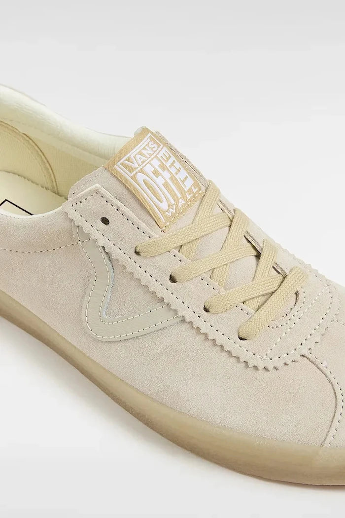 Велурени кецове Vans Sport Low