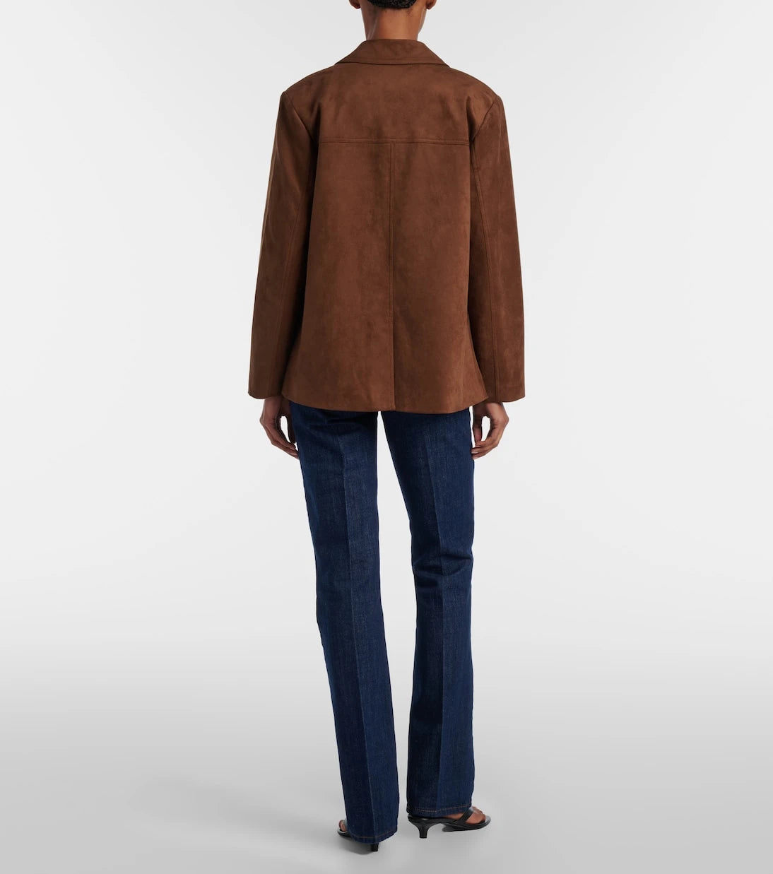 Ami Paris - Bootcut jeans