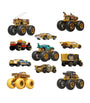 Hot Wheels Monster Trucks Trophy Champions Collection