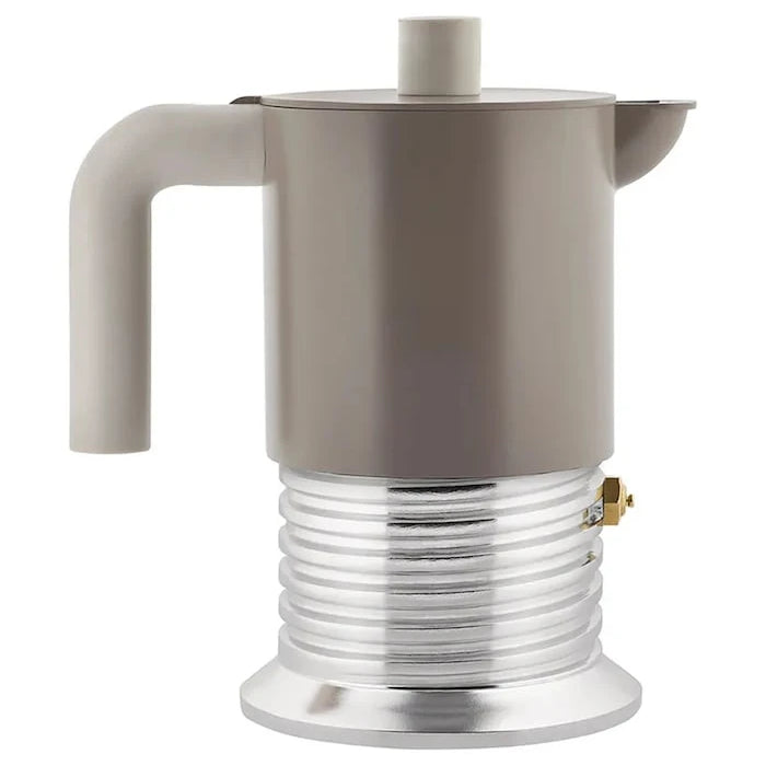 Alessi кавафарка от алуминий 150 ml