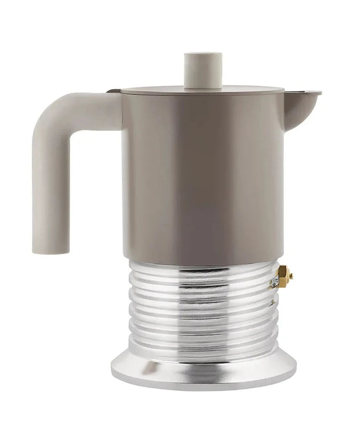 Alessi alüminyum kahve makinesi 150 ml