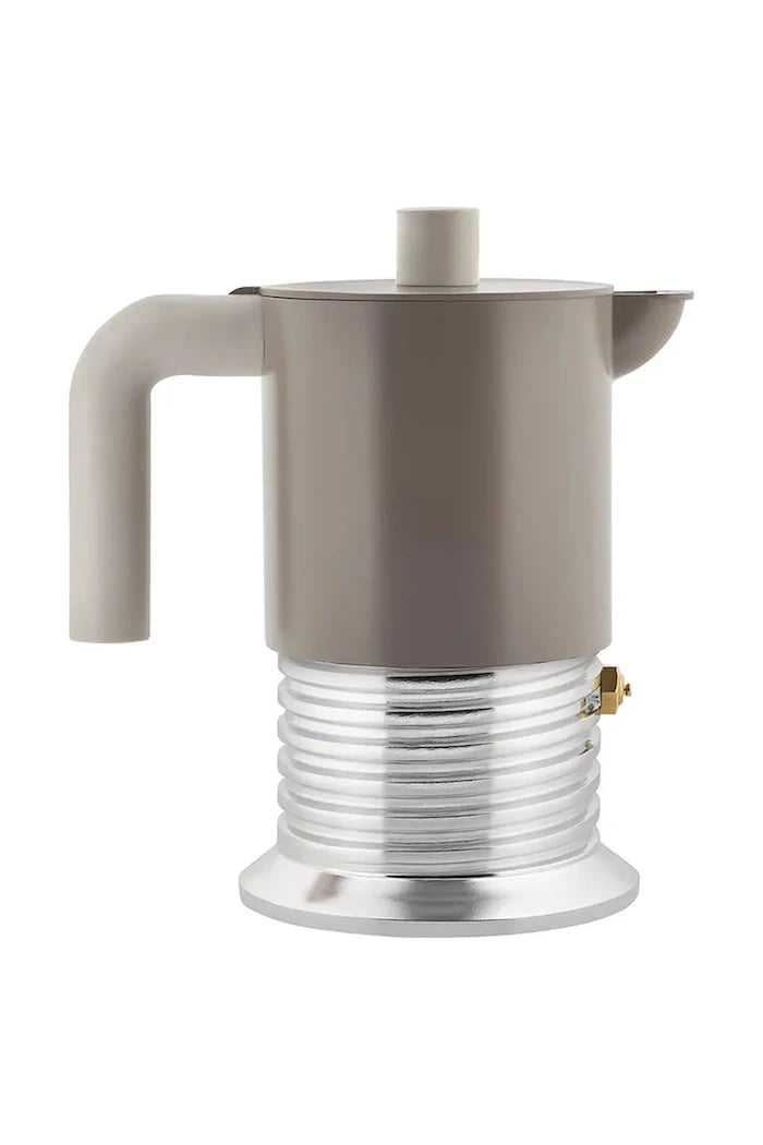 Alessi кавафарка от алуминий 150 ml