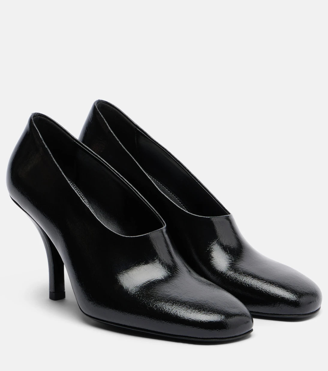 Toteme - Leather pumps