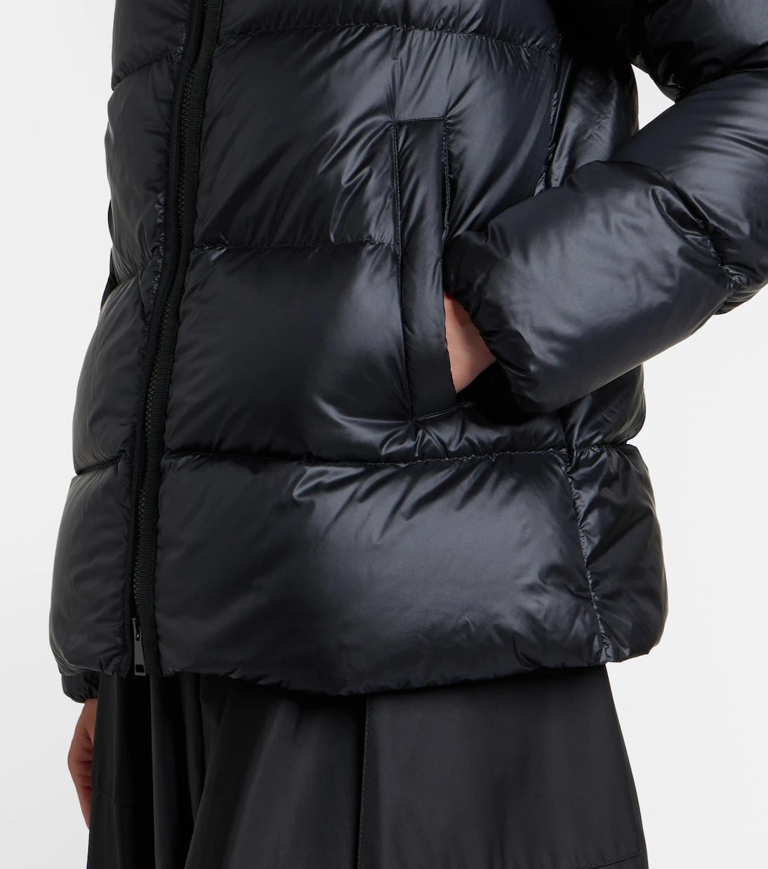 Moncler - Serittes down Jacket