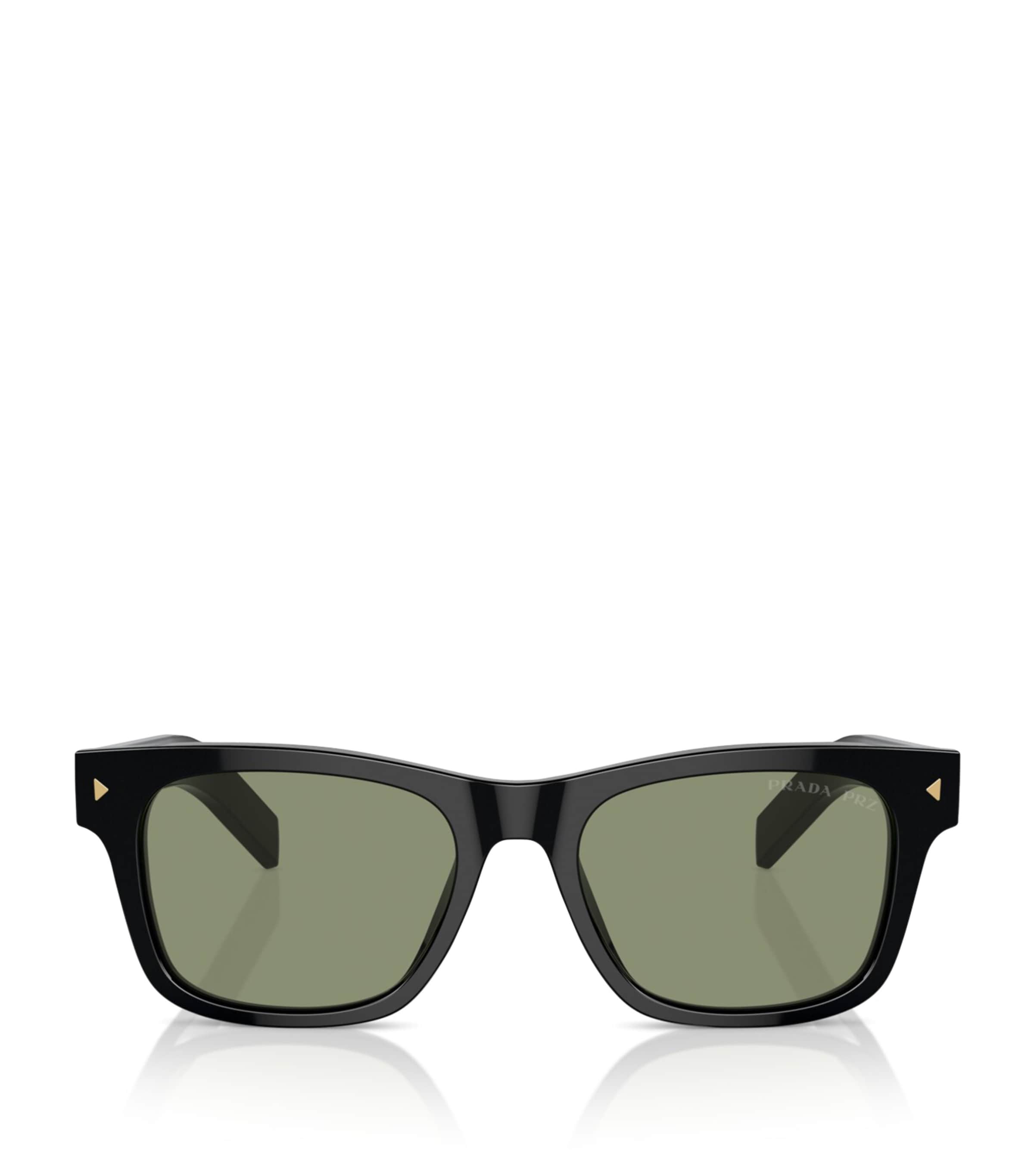 Prada Acetate PR A17S Sunglasses
