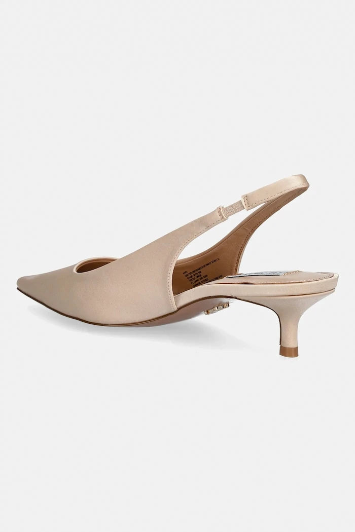Обувки с тънък ток Steve Madden Kari