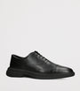 Leather Øriginalgrand Cityspectre Oxford Shoes
