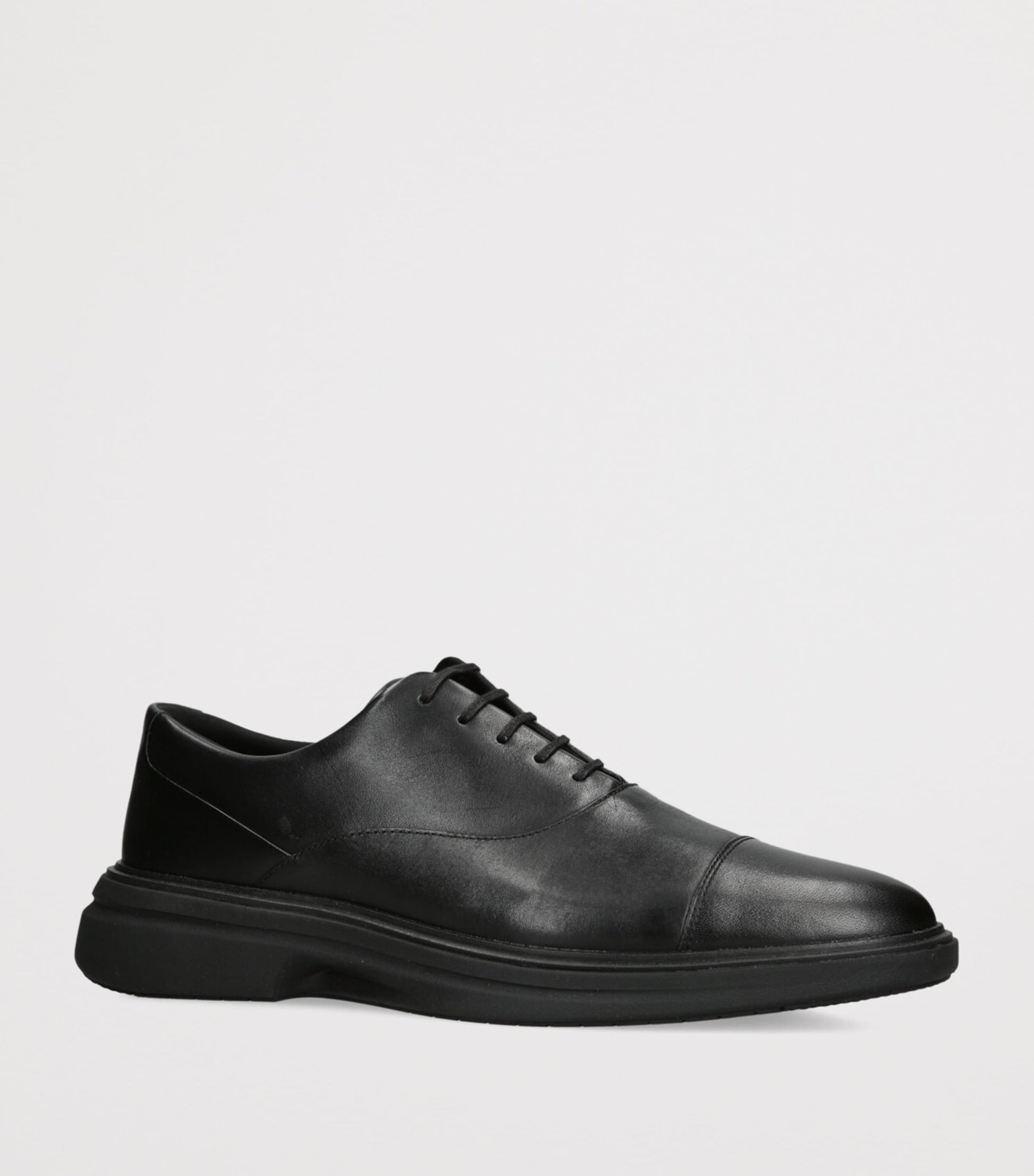 Leather Øriginalgrand Cityspectre Oxford Shoes