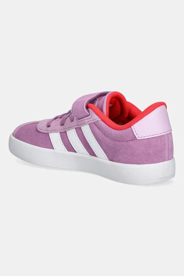 Детски маратонки adidas VL COURT 3.0